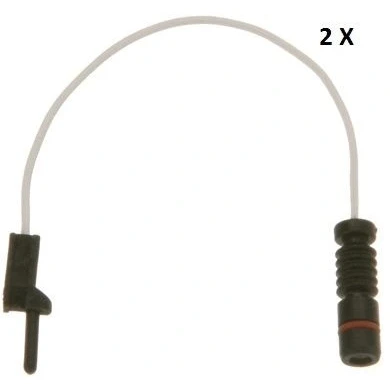 Imagem de TRW GIC246 Sensor de Desgaste Pastilha Freio