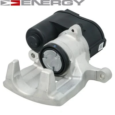 Imagem de ENERGY ZH0282 Pinça de travão 134mm Eixo traseiro direito com motor elétrico FORD: S Max Mk1, VOLVO: V60 I
