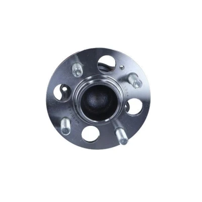 Imagem de MAXGEAR 33 1234 Kit de rolamento roda Eixo traseiro 132, 67