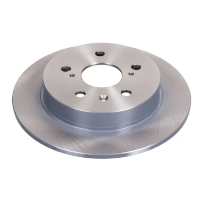 Imagem de FEBI BILSTEIN 43898 Disco de travão Eixo traseiro 278 9 5 114,3 cheio revestido