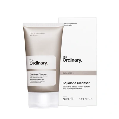 Imagem de The Ordinary Squalane Cleanser 50ml
