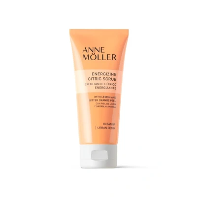 Imagem de Anne Möller Clean Up Energizing Citric Scrub 100 ml