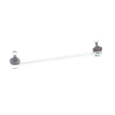 Imagem de FEBI BILSTEIN 27435 barra / escora, estabilizadora Eixo dianteiro, lado direito 330 M10 x 1,5 ProKit com porca autoblocante Aço PEUGEOT: 207 SW