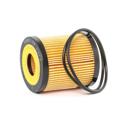Imagem de PURFLUX L373 Filtro de óleo Cartucho filtrante OPEL: Vectra C Caravan, Astra H Hatchback, ALFA ROMEO: 159 Sedan, Sportwagon