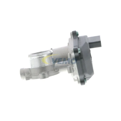 Imagem de VEMO V10 63 0087 Válvula EGR Q+, original equipment manufacturer quality MADE IN GERMANY com junta VOLKSWAGEN: Tiguan I, Golf 7, 7 Variant