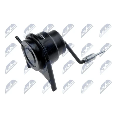 Imagem de NTY ECD HY 500 Atuador, turbocompressor refrigerado a ar