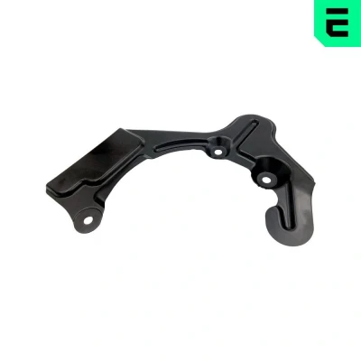 Imagem de OPTIMAL BSP 1023R Defletor do Discos de Travão Eixo dianteiro, lado direito VOLKSWAGEN: Polo III Hatchback, Lupo / 3L