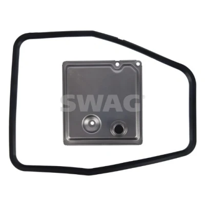 Imagem de SWAG 33 11 0202 Conjunto do filtro hidráulico, caixa velocidades automática com junta cárter óleo LAND ROVER: Range Rover 2