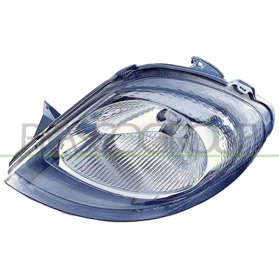 Imagem de PRASCO OP9324804 Farol Principal esquerda H4 para circulação pela direita sem motor elétrico OPEL: Vivaro A Van, Combi, RENAULT: TRAFIC 2 Bus