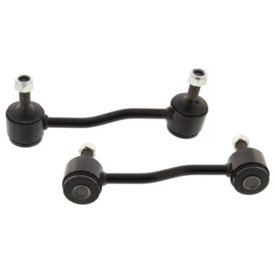 Imagem de MAPCO 59667/2 Kit de reparação, tirante da barra estabilizadora Eixo dianteiro