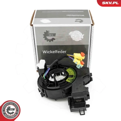 Imagem de ESEN SKV 96SKV649 Fita airbag FORD: FOCUS 3 Turnier,