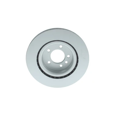 Imagem de BOSCH 0 986 479 705 Disco de travão 337,5 30 5 120 ventilado revestido alto carbono LAND ROVER: Range Rover Sport, Discovery 3