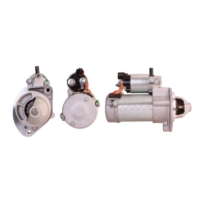 Imagem de LUCAS ELECTRICAL LRS02604 Motor de arranque 12 11