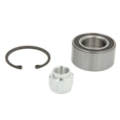 Imagem de BTA H1C001BTA Kit de rolamento roda Eixo dianteiro, ambos os lados 66 CITROËN: Saxo Hatchback, AX, PEUGEOT: 106 II I Hatchback