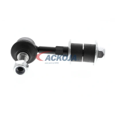 Imagem de ACKOJA A37 9502 barra / escora, estabilizadora Eixo traseiro esquerdo, direito 104 M 10x1,25 mm com material de montagem