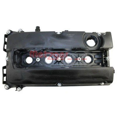 Imagem de METZGER 2389107 Tampa de Válvulas com juntas OPEL: Astra H Caravan, J Hatchback, Corsa D Hatchback