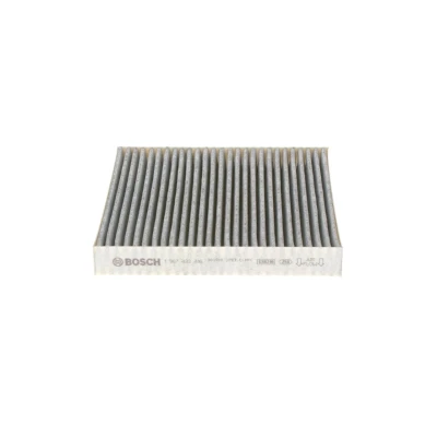 Imagem de BOSCH 1 987 432 416 Filtro, ar do habitáculo Filtro de carvão ativado 215,5 200 30 MITSUBISHI: ASX SUV, OUTLANDER 3, Lancer 7 Limousine