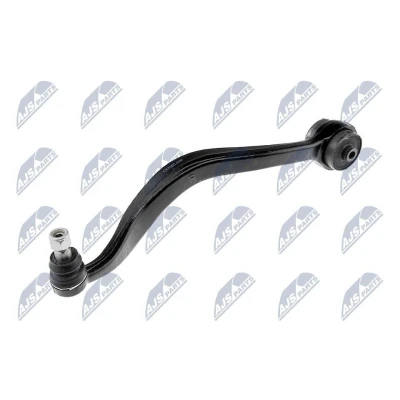 Imagem de NTY ZWD MZ 049 Braço de suspensão Eixo dianteiro, lado direito, em baixo transversal MAZDA: 6 SW, Hatchback