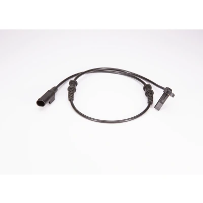 Imagem de BOSCH 0 986 594 646 Sensor de ABS sem cabo MERCEDES BENZ: Sprinter 3.5 T Camião plataforma/Chassis, 5 plataforma/Chassis