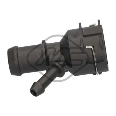 Imagem de Metalcaucho 35953 Flange VOLKSWAGEN: Golf 5, Passat B6 Variant, 6 Cabrio, AUDI: A3 Hatchback, TT Coupe, Sportback, SEAT: Ibiza 4