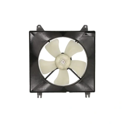 Imagem de NRF 47219 ventilador de radiador 300 12 100 com estrutura do (caixilho)