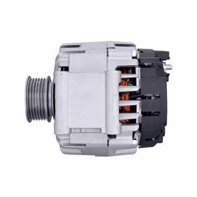 Imagem de HELLA 8EL 015 637 001 Alternador 14V 150A