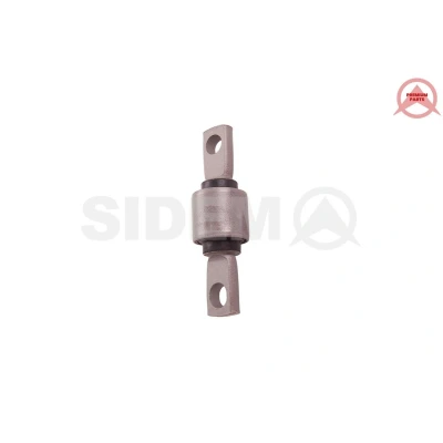 Imagem de SIDEM 847722 Casquilho de Braço Suspensão Eixo traseiro superior, interior Rolamento borracha e metal transversal HONDA: CIVIC 6 Hatchback