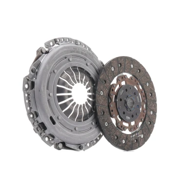 Imagem de SACHS 3000 970 148 Kit de Embraiagem sem rolamento desembraiagem 240 FORD: Transit Connect V408 Van