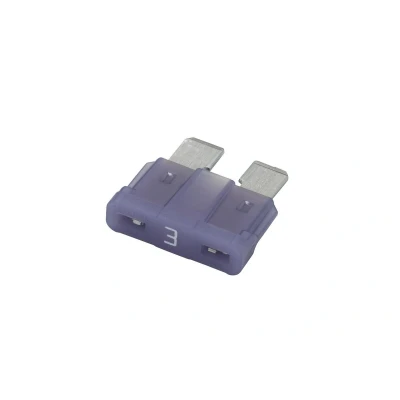 Imagem de HELLA 8JS 711 683 821 Fusível 3 lilás