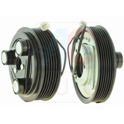 Imagem de ACAUTO AC 06PA02 Embreagem de Compressor Ar Condicionado PANASONIC, MAZDA H12