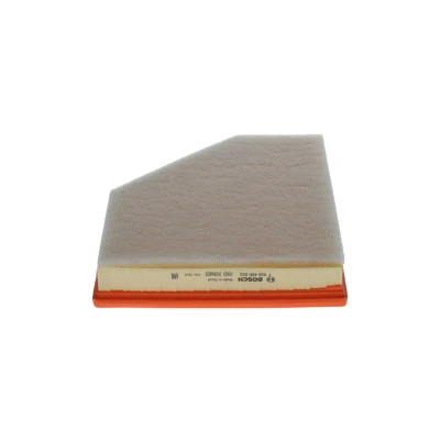 Imagem de BOSCH F 026 400 692 Filtro de ar 46 233 273 Cartucho filtrante BMW: 3 Touring, Sedan, 4 Gran Coupe