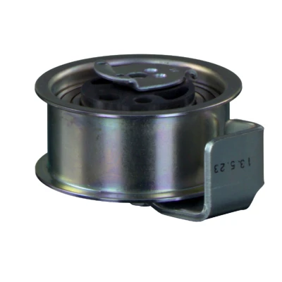 Imagem de FEBI BILSTEIN 17950 Rolo tensor, correia dentada VOLKSWAGEN: Golf 4, 4 Variant, Polo III Hatchback, AUDI: A6 C5 Sedan