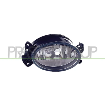 Imagem de PRASCO ME0414413 Farol de Nevoeiro à direita MERCEDES BENZ: Classe C T modell, E Sedan, Sedan