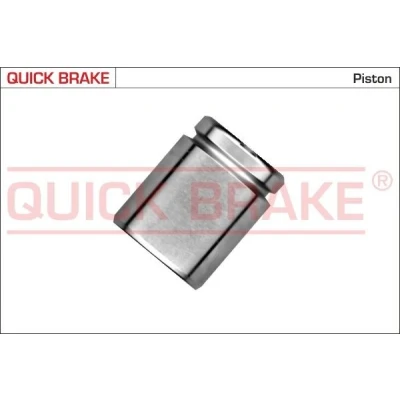 Imagem de Êmbolo, pinça do travão QUICK BRAKE 185332K
