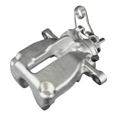 Imagem de FEBI BILSTEIN 178124 Pinça de travão Alumínio fundido Eixo traseiro direito PEUGEOT: Expert II Tepee