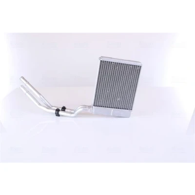 Imagem de NISSENS 71773 Radiador Quente com tubo/cabo FORD: S Max Mk1