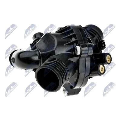 Imagem de NTY CTM BM 028 Termóstato, líquido de refrigeração 97 BMW: X5, X6