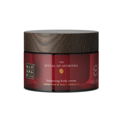 Imagem de Rituals The Ritual Of Ayurveda Balancing Body Cream 220 ml