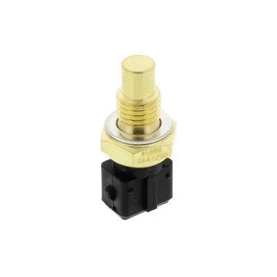 Imagem de MAPCO 88854 Sensor da Temperatura do Líquido de Refrigeração preto com junta SMART: City Coupe