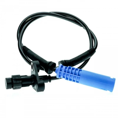 Imagem de EINPARTS EPS1126 Sensor de ABS Eixo dianteiro, ambos os lados activo 2 660 31,2 12 BMW: 5 Sedan, Touring