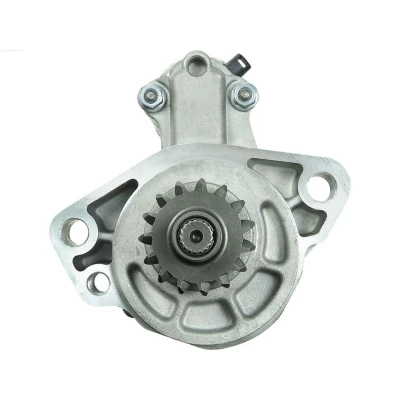Imagem de AS PL S6156 Motor de arranque 12 2,00 15 AUDI: Q7