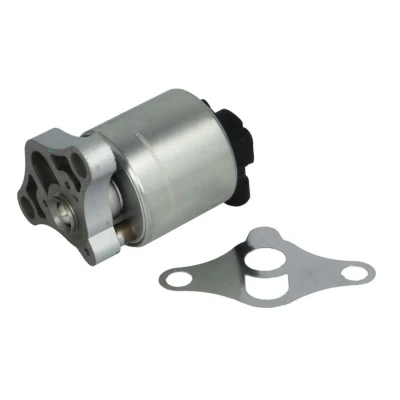 Imagem de ENGITECH ENT500002 Válvula EGR elétrico Electroválvula OPEL: Astra G CC, Corsa C Hatchback, H Hatchback