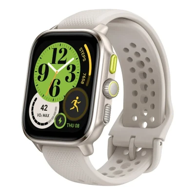 Imagem de Amazfit Cheetah Square Bege
