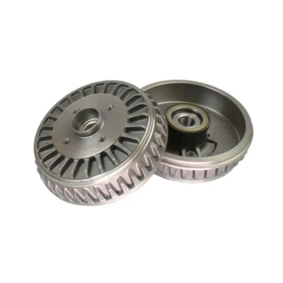 Imagem de MAXGEAR 19 2853 Tambor de Travão com o rolamento da roda 272mm Eixo traseiro RENAULT: Clio 4