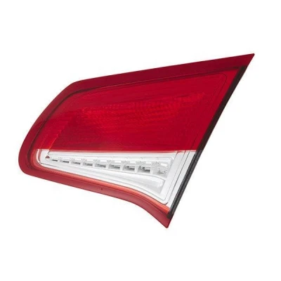 Imagem de HELLA 9EL 354 989 021 Farolim à direita parte interior sem porta lâmpadas CITROËN: C4 II Hatchback