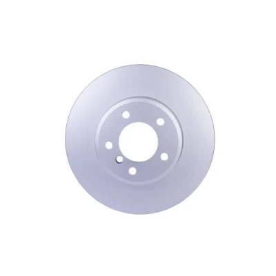 Imagem de HELLA PRO High Carbon 8DD 355 128 111 Disco de travão BMW: 5 Sedan, Touring, 6 Coupe