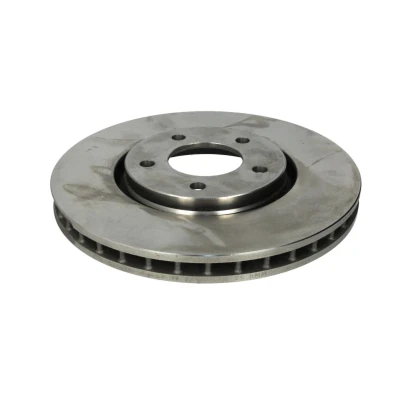 Imagem de ATE 24.0128 0147.1 Disco de travão 302,0 28,0 5 114,3 ventilado revestido alto carbono CHRYSLER: Voyager 4, / Grand 3