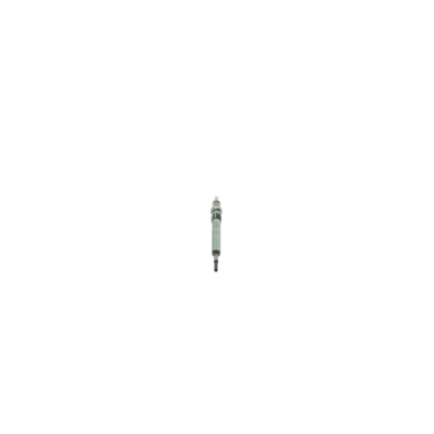 Imagem de BOSCH 0 250 703 057 Vela incandescente 7V M 10 x 1 MERCEDES BENZ: Classe E Sedan, T modell, C modell