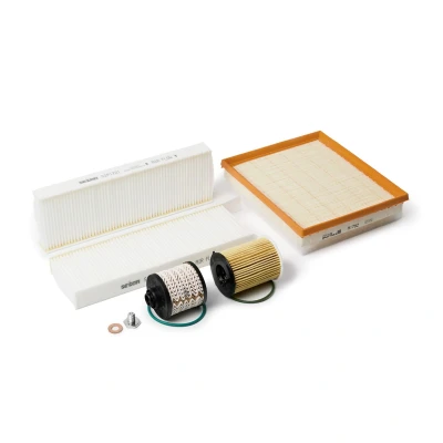 Imagem de PURFLUX KIT10 Elemento de filtro CITROËN: C4 Grand Picasso 2, Spacetourer, Berlingo II Van, PEUGEOT: Expert III 3008 SUV, Partner Van