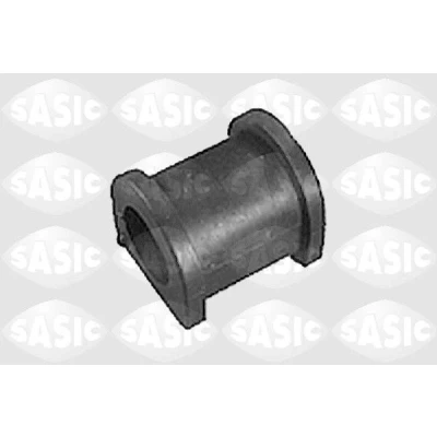Imagem de SASIC 9001509 Casquilho da Barra Estabilizadora Eixo dianteiro, interior Apoio de borracha 20 99 21,5 OPEL: Corsa B Hatchback, Combo Van